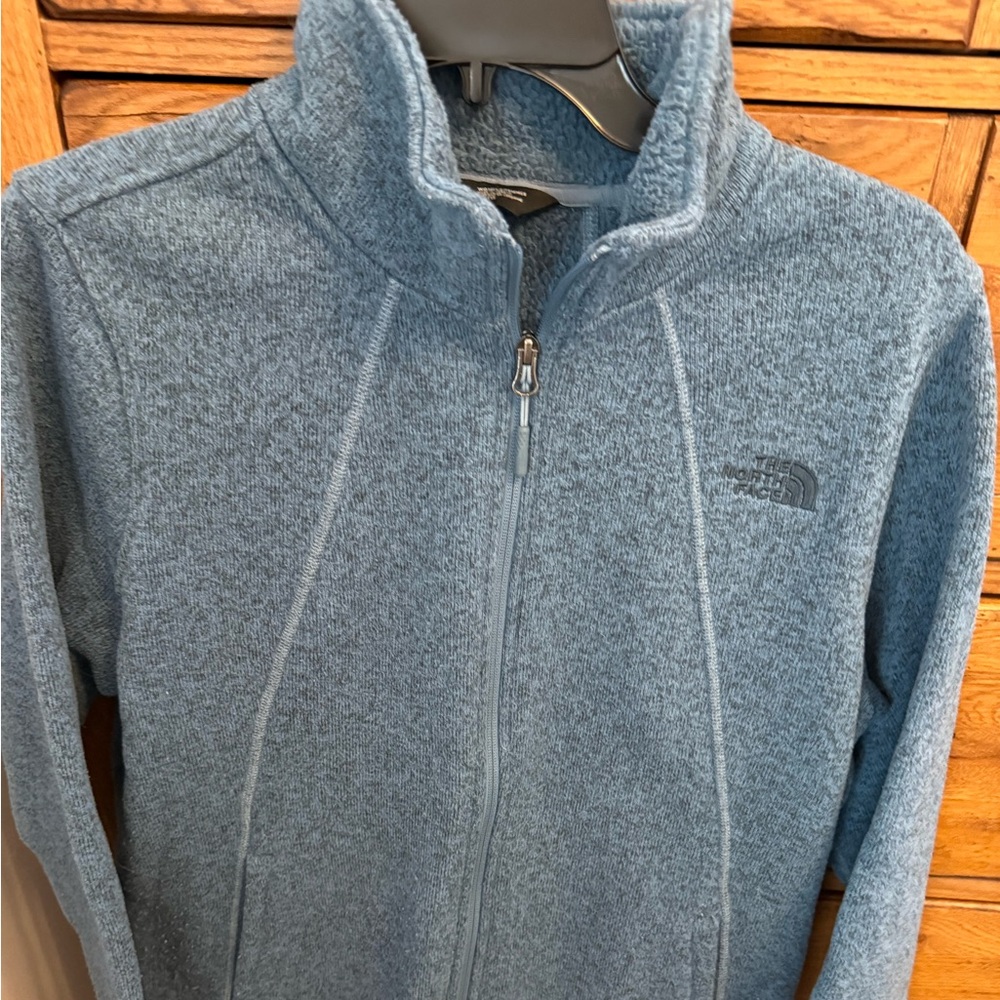 NorthFace jacket